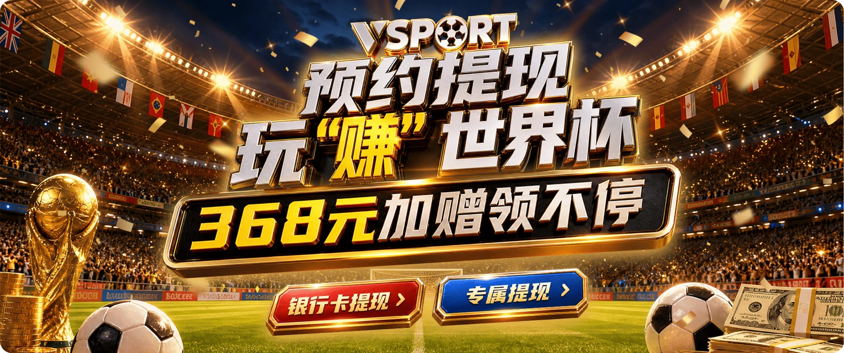 体育资讯与移动观看主题画面